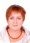 Киселева Ирина Авенировна Киселева Ирина Авенировна