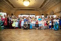 Состоялся Благотворительный детский бал, организованный Санкт-Петербургской палатой недвижимости