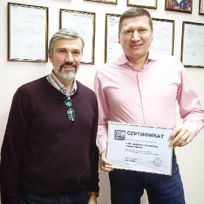 "Деликатный переезд" предоставил скидки членам Палаты "Деликатный переезд" предоставил скидки членам Палаты