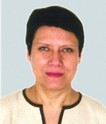 Симонова Татьяна Ремовна