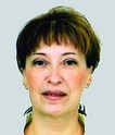 Манукян Елена Владимировна