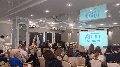 НПН провела Псковский форум недвижимости НПН провела Псковский форум недвижимости