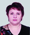 Гаврикова Генриетта Николаевна