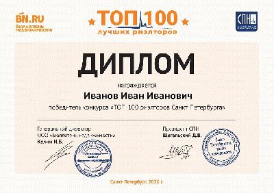 Названы финалисты конкурса Топ-СТО Санкт-Петербурга Названы финалисты конкурса Топ-СТО Санкт-Петербурга